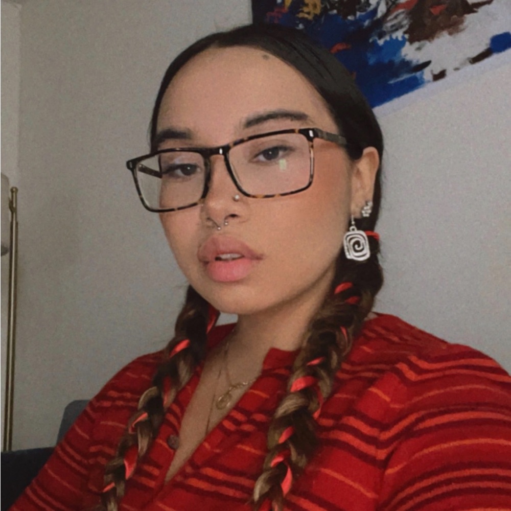 Meet your Posher, Ivanna